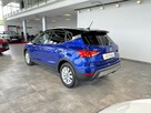 Seat Arona Xcellence 1.0TSI 95KM M5 2020/2021 r., salon PL, przebieg 54tys.km - 6