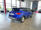 Seat Arona Xcellence 1.0TSI 95KM M5 2020/2021 r., salon PL, przebieg 54tys.km - 8