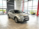 Suzuki Vitara Premium 1.4 hybrid 129KM M6 4x4 2024 r., salon PL, I wł., f-a VAT - 1