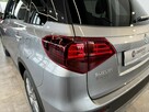 Suzuki Vitara Premium 1.4 hybrid 129KM M6 4x4 2024 r., salon PL, I wł., f-a VAT - 11