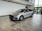 Hyundai i30 SW Classic Plus 1.5DPI 110KM 2022 r., salon PL, I właściciel, f-a VAT - 4
