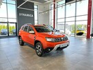 Dacia Duster Prestige 1.0TCe LPG 91KM M6 2022 r., salon PL, I właściciel, f-a VAT - 1