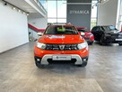 Dacia Duster Prestige 1.0TCe LPG 91KM M6 2022 r., salon PL, I właściciel, f-a VAT - 3