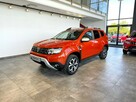 Dacia Duster Prestige 1.0TCe LPG 91KM M6 2022 r., salon PL, I właściciel, f-a VAT - 4