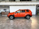 Dacia Duster Prestige 1.0TCe LPG 91KM M6 2022 r., salon PL, I właściciel, f-a VAT - 5