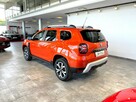 Dacia Duster Prestige 1.0TCe LPG 91KM M6 2022 r., salon PL, I właściciel, f-a VAT - 6