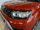 Dacia Duster Prestige 1.0TCe LPG 91KM M6 2022 r., salon PL, I właściciel, f-a VAT - 9