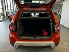 Dacia Duster Prestige 1.0TCe LPG 91KM M6 2022 r., salon PL, I właściciel, f-a VAT - 12