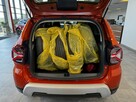Dacia Duster Prestige 1.0TCe LPG 91KM M6 2022 r., salon PL, I właściciel, f-a VAT - 13