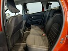 Dacia Duster Prestige 1.0TCe LPG 91KM M6 2022 r., salon PL, I właściciel, f-a VAT - 15