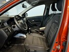 Dacia Duster Prestige 1.0TCe LPG 91KM M6 2022 r., salon PL, I właściciel, f-a VAT - 16