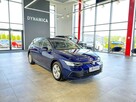 Volkswagen Golf Life 1.0TSI 110KM M6 2022 r., salon PL, I właściciel, f-a VAT - 1