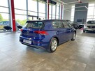 Volkswagen Golf Life 1.0TSI 110KM M6 2022 r., salon PL, I właściciel, f-a VAT - 8