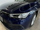 Volkswagen Golf Life 1.0TSI 110KM M6 2022 r., salon PL, I właściciel, f-a VAT - 9