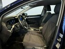Volkswagen Golf Life 1.0TSI 110KM M6 2022 r., salon PL, I właściciel, f-a VAT - 14
