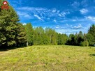 Działka budowlana Katrynka gm. Wasilków - 2