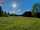 Działka budowlana Katrynka gm. Wasilków - 4
