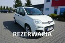 Fiat Panda 1242ccm*128000km*klima*z Niemiec* bardzo ładny - 1