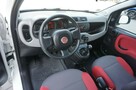 Fiat Panda 1242ccm*128000km*klima*z Niemiec* bardzo ładny - 5