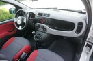 Fiat Panda 1242ccm*128000km*klima*z Niemiec* bardzo ładny - 6