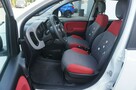 Fiat Panda 1242ccm*128000km*klima*z Niemiec* bardzo ładny - 12