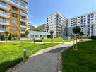 Mieszkanie Poznań gm. Poznań-Grunwald Grunwald, Świerzawska - 1