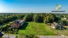 Działka inwestycyjna Zendek gm. Ożarowice, Główna - 1