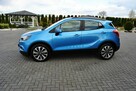 Opel Mokka Opłacony *NAVI-PL * Kamera cof. * Klima tronik *LEDY - 1