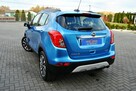 Opel Mokka Opłacony *NAVI-PL * Kamera cof. * Klima tronik *LEDY - 3