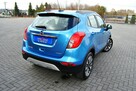 Opel Mokka Opłacony *NAVI-PL * Kamera cof. * Klima tronik *LEDY - 4