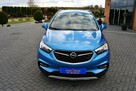 Opel Mokka Opłacony *NAVI-PL * Kamera cof. * Klima tronik *LEDY - 14