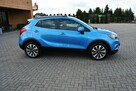 Opel Mokka Opłacony *NAVI-PL * Kamera cof. * Klima tronik *LEDY - 16