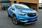 Opel Mokka NAVI-PL * Kamera * PARK TRONIK* LEDY * OPŁACONY - 4