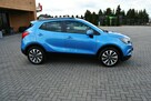 Opel Mokka NAVI-PL * Kamera * PARK TRONIK* LEDY * OPŁACONY - 6