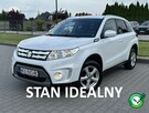 Suzuki Vitara WEBASTO*Kamera*Cofania*Grzane*Fotele*Klimatronik*ASO*Zarejestrowana - 1