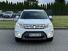 Suzuki Vitara WEBASTO*Kamera*Cofania*Grzane*Fotele*Klimatronik*ASO*Zarejestrowana - 2