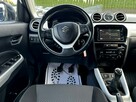 Suzuki Vitara WEBASTO*Kamera*Cofania*Grzane*Fotele*Klimatronik*ASO*Zarejestrowana - 5