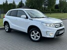 Suzuki Vitara WEBASTO*Kamera*Cofania*Grzane*Fotele*Klimatronik*ASO*Zarejestrowana - 11