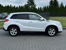 Suzuki Vitara WEBASTO*Kamera*Cofania*Grzane*Fotele*Klimatronik*ASO*Zarejestrowana - 12