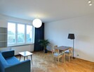 Zielona 73, Polesie, przytulne 2 pokoje, 35 m² - 3