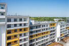GOTOWE/Mieszkanie 4pok, 101,13m2 z 2 balkonami/Wrocław Szczepin - 4