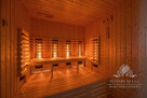 Piękne mieszk. u stóp dolnośląskiego Olimpu! SPA, sauna,siłownia basen, Sobótka! - 11