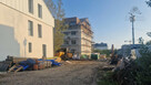 Mieszkanie 4pok, 70,21m2 tuż obok parku 10300zł/m2,  Brochów Wrocław - 1