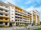 Mieszkanie 32,28m2 możliwość wydzielnia sypialni/duża loggia/Wrocław Szczepin - 6