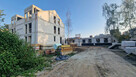 Mieszkanie 3pok, 68,48m2 z balkonem 5,54m2, tuż obok parku/  Brochów Wrocław - 3