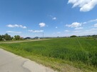 Działka budowlana Besko - 4