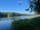 Ładna działki blisko jeziora za Kolbudami - 7