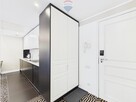 Luksusowy apartament Baltic Park Fort nad morzem - 7