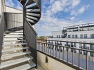 Luksusowy apartament Baltic Park Fort nad morzem - 9