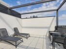 Luksusowy apartament Baltic Park Fort nad morzem - 10